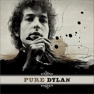 Bob Dylan Pure Dylan - An Intimate Look At Bob Dylan (2 LP)