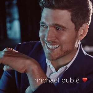 Michael Bublé - Love (LP)