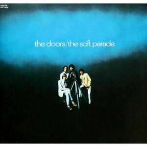 The Doors - The Soft Parade (LP)
