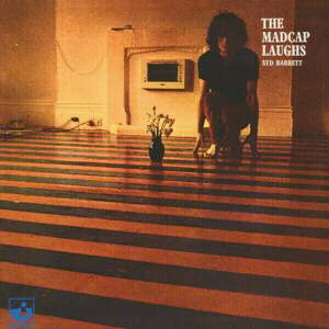 Syd Barrett - The Madcap Laughs (Gatefold) (LP)