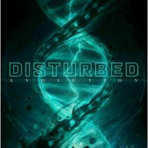 Disturbed - Evolution (LP)