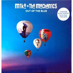 Mike and the Mechanics - Out Of The Blue (Deluxe Edition) (LP)