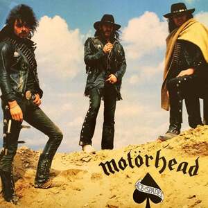 Motörhead - Ace Of Spades (LP)