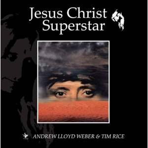 Jesus Christ Superstar - Jesus Christ Superstar (LP)