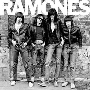Ramones - Ramones (Remastered) (LP)