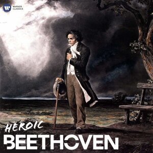 Various Artists - Heroic Beethoven (Best Of) (2 LP)