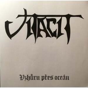 Vitacit - Vzhůru přes oceán (Remastered) (LP)