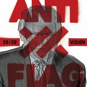 Anti-Flag - 20/20 Vision (LP)