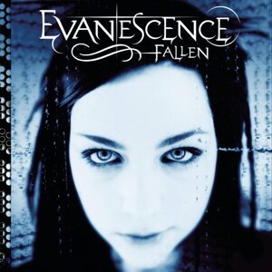 Evanescence - Fallen (LP) LP platňa