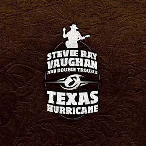 Stevie Ray Vaughan - Texas Hurricane (Box Set) (12 LP)