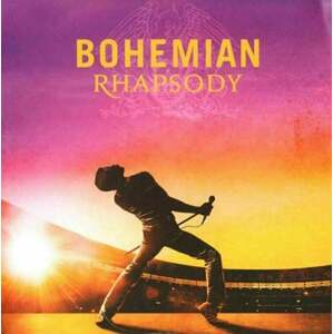 Queen - Bohemian Rhapsody (OST) (CD)