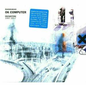 Radiohead - OK Computer OKNOTOK 1997-2017 (2 CD)