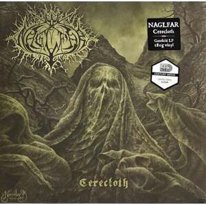 Naglfar - Cerecloth (LP)