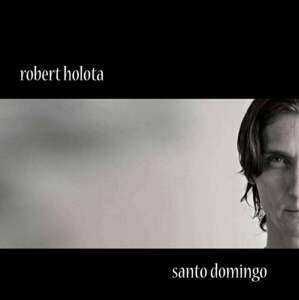 Robert Holota - Santo Domingo (LP)