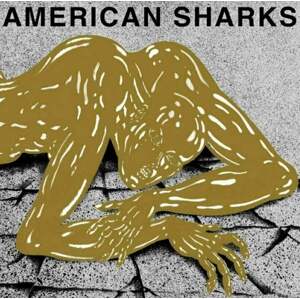 American Sharks - 11:11 (LP)