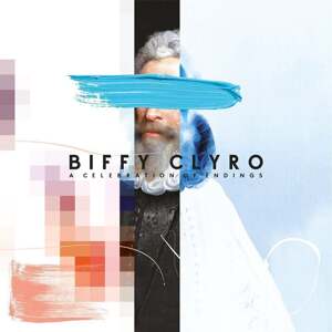 Biffy Clyro - A Celebration Of Endings (LP)