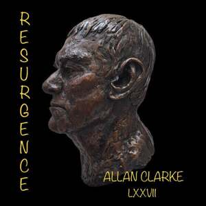 Allan Clarke - Resurgence (LP)