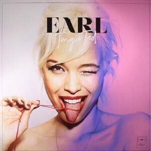 Earl - Tongue Tied (LP)