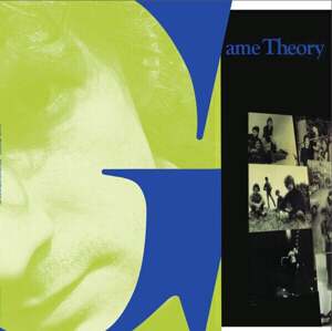 Game Theory - The Big Shot Chronicles (Translucent Lime Green Coloured) (LP)