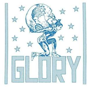 Glory - The 12" (LP)