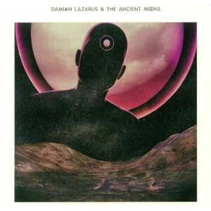 Damian Lazarus - Heart Of Sky (Damian Lazarus & The Ancient Moons) (Limited Edition) (2 LP)