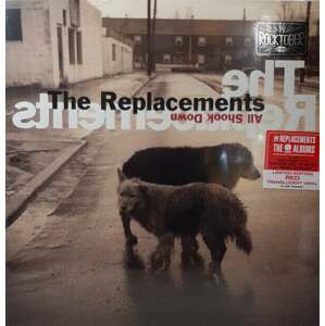 The Replacements - All Shook Down (Rocktober 2019) (LP)
