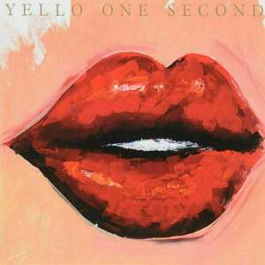 Yello - One Second (LP)