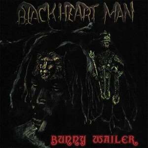 Bunny Wailer - Blackheart Man (LP)