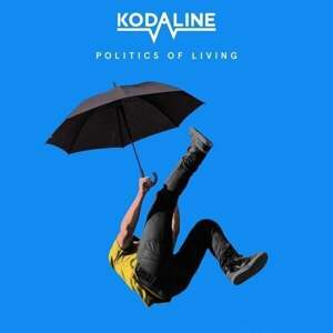 Kodaline - Politics Of Living (Coloured) (LP)