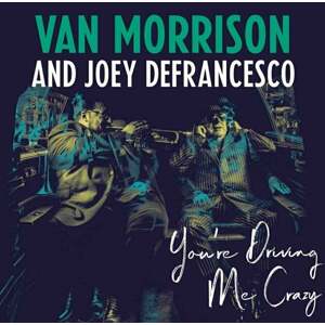 Van Morrison - You're Driving Me Crazy (2 LP)