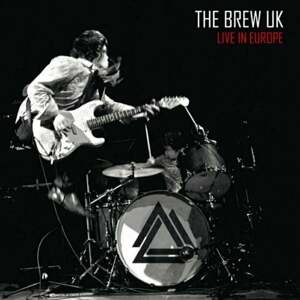 The Brew - Live In Europe (2 LP)