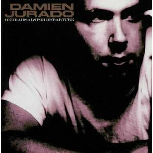 Damien Jurado - Rehearsals For Departure (LP)