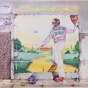 Elton John - Goodbye Yellow Brick Road (2 LP) (180g)
