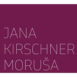 Jana Kirschner - Moruša (3 CD)
