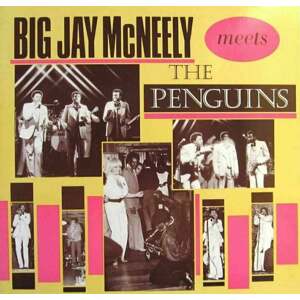Big Jay McNeely - Big Jay McNeely Meets The Penguins (LP)