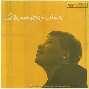 Ella Fitzgerald - Like Someone In Love (200g) (2 LP)