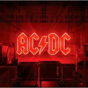 AC/DC - Power Up (LP)