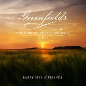 Barry Gibb - Greenfields: The Gibb Brothers' Songbook Vol. 1 (2 LP)