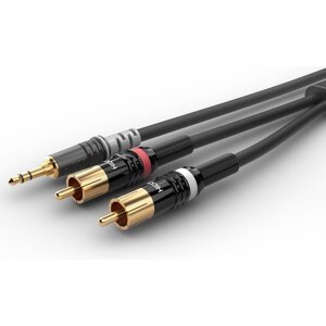 Sommer Cable Basic HBP-3SC2 90 cm Audio kábel