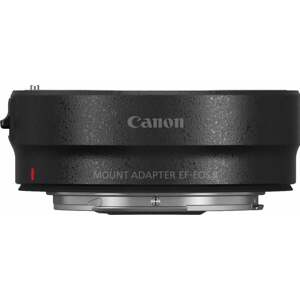 Canon EF-EOS R Adaptér