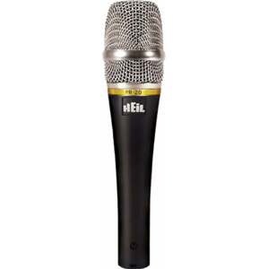 Heil Sound PR20 Vokálny dynamický mikrofón