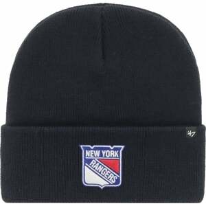 New York Rangers NHL Haymaker NY UNI Hokejová čiapka