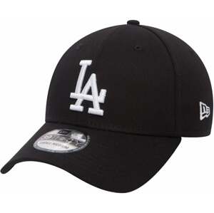 Los Angeles Dodgers 39Thirty MLB League Essential Black/White L/XL Šiltovka