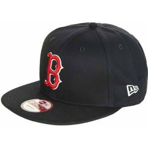 Boston Red Sox 9Fifty MLB Black M/L Šiltovka