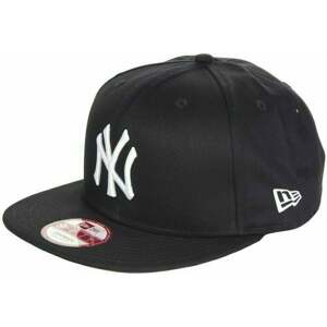 New York Yankees 9Fifty MLB Black S/M Šiltovka