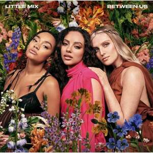 Little Mix - Between Us (2 LP)