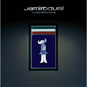 Jamiroquai - Travelling Without Moving (25th Anniversary Edition (Coloured) (2 LP)