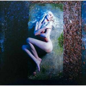 The Pretty Reckless - Death By Rock And Roll (2 LP + CD)