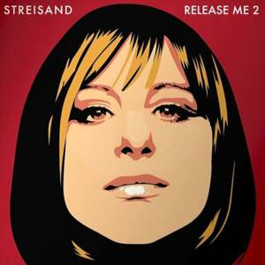 Barbra Streisand - Release Me 2 (LP)