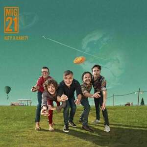 Mig 21 - Hity A Rarity (2 LP)